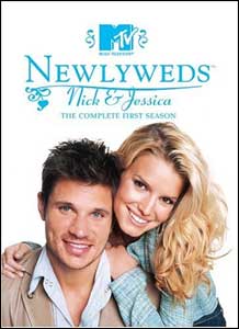 Newlyweds - Nick & Jessica - The Complete First Season